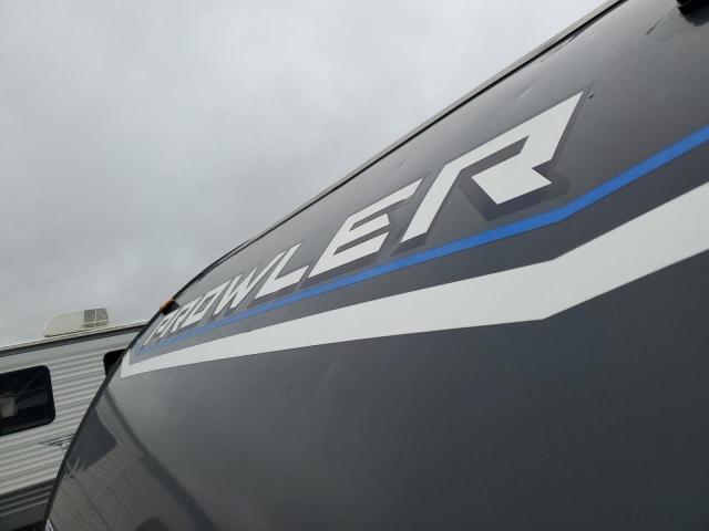 5SFPB2629NE490071 - 2022 HEART LAND PROWLER 双色 照片 9