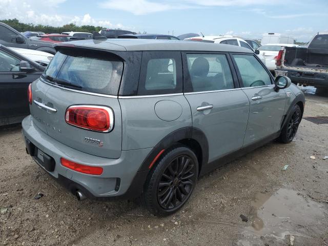 WMWLN9C5XK2L28704 - 2019 MINI COOPER S CLUBMAN GRAY photo 3