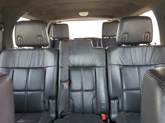 5LMFU28588LJ11053 - 2008 LINCOLN NAVIGATOR 黑色 照片 10