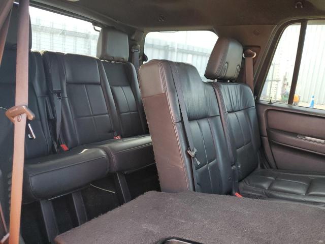5LMFU28588LJ11053 - 2008 LINCOLN NAVIGATOR 黑色 照片 11