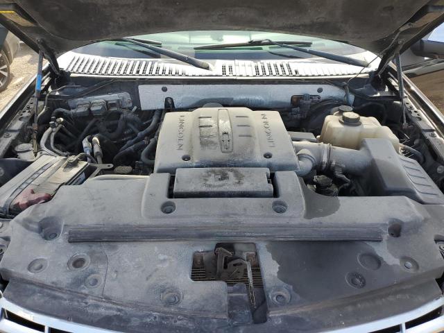 5LMFU28588LJ11053 - 2008 LINCOLN NAVIGATOR 黑色 照片 12