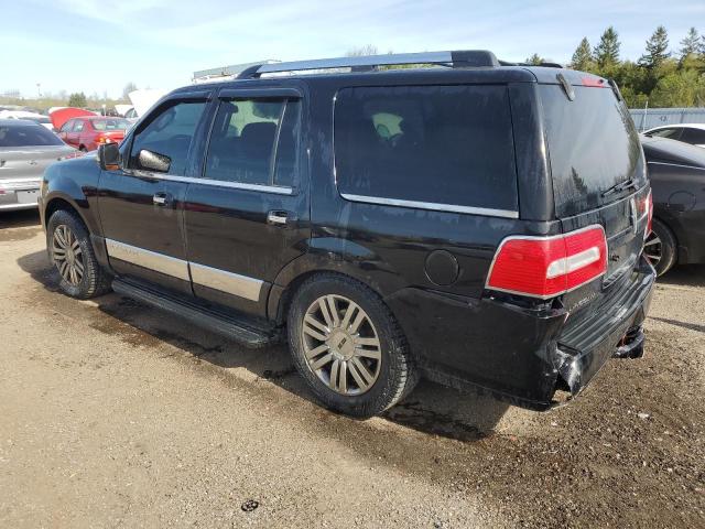 5LMFU28588LJ11053 - 2008 LINCOLN NAVIGATOR 黑色 照片 2