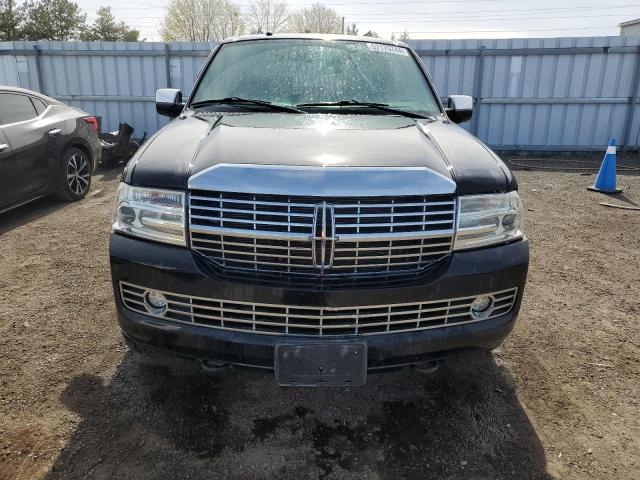 5LMFU28588LJ11053 - 2008 LINCOLN NAVIGATOR 黑色 照片 5