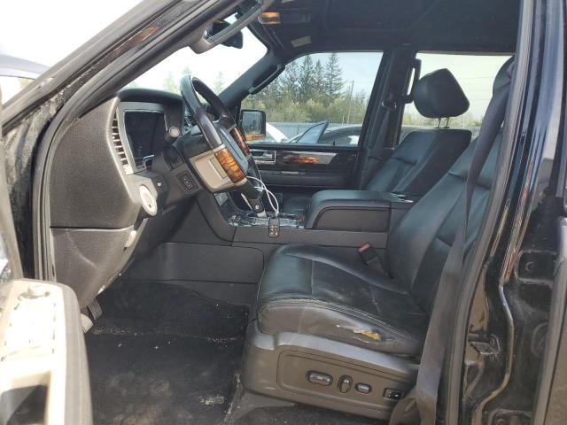 5LMFU28588LJ11053 - 2008 LINCOLN NAVIGATOR 黑色 照片 7