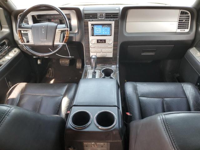 5LMFU28588LJ11053 - 2008 LINCOLN NAVIGATOR 黑色 照片 8