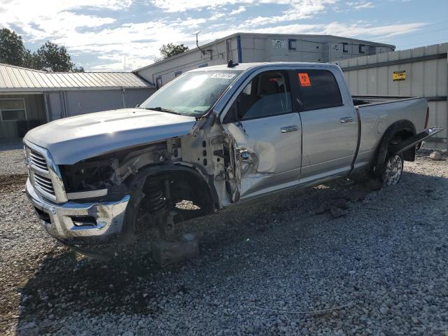 3C6UR5DL8JG117872 - 2018 RAM 2500 SLT SILVER photo 1