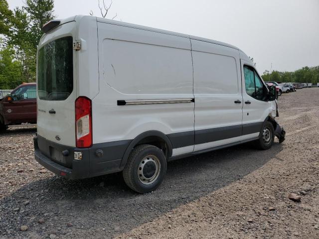 1FTYR2CM2JKA09114 - 2018 FORD TRANSIT T-250 WHITE photo 3