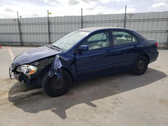 2006 TOYOTA COROLLA CE, 