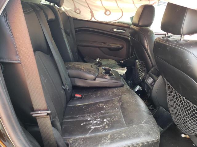 3GYFNDE35DS520399 - 2013 CADILLAC SRX PERFORMANCE COLLECTION Қара фото 11