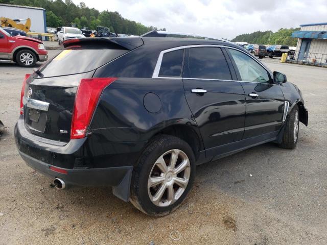 3GYFNDE35DS520399 - 2013 CADILLAC SRX PERFORMANCE COLLECTION Қара фото 3