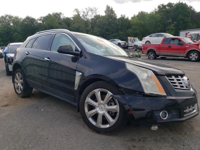 3GYFNDE35DS520399 - 2013 CADILLAC SRX PERFORMANCE COLLECTION Қара фото 4