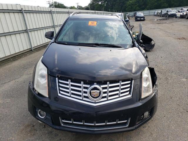 3GYFNDE35DS520399 - 2013 CADILLAC SRX PERFORMANCE COLLECTION BLACK photo 5