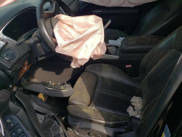 3GYFNDE35DS520399 - 2013 CADILLAC SRX PERFORMANCE COLLECTION Қара фото 7