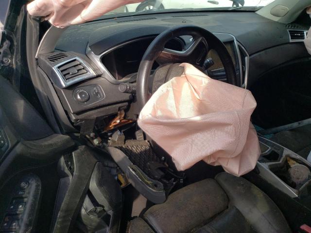 3GYFNDE35DS520399 - 2013 CADILLAC SRX PERFORMANCE COLLECTION Қара фото 8