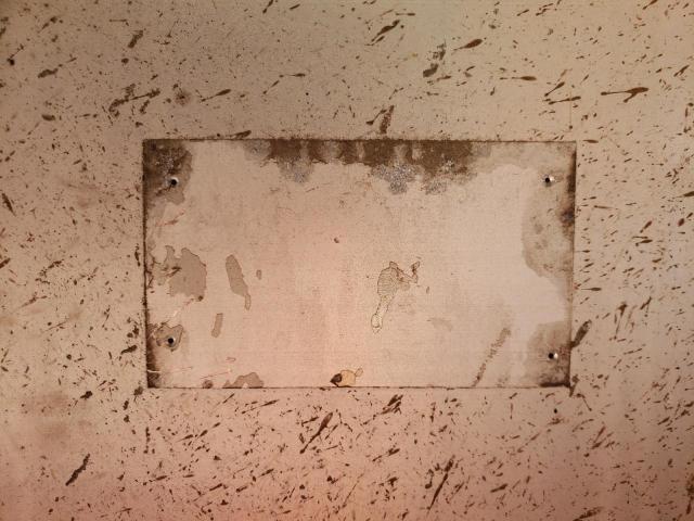 5MADN3928KC050437 - 2019 MAC DUMP TRAIL 黑色 照片 10