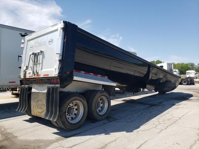 5MADN3928KC050437 - 2019 MAC DUMP TRAIL 黑色 照片 4