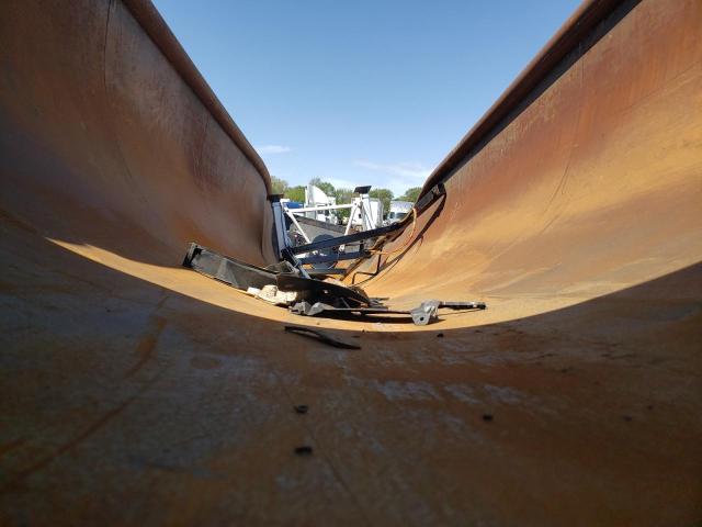 5MADN3928KC050437 - 2019 MAC DUMP TRAIL 黑色 照片 6