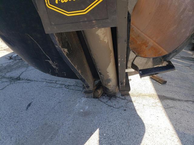 5MADN3928KC050437 - 2019 MAC DUMP TRAIL 黑色 照片 7