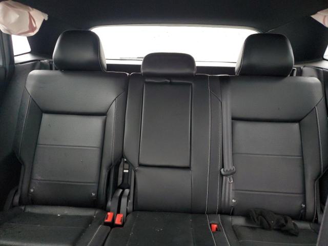 1V2ME2CA4MC231070 - 2021 VOLKSWAGEN ATLAS CROS SE SILVER photo 10