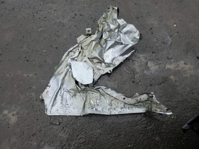 1V2ME2CA4MC231070 - 2021 VOLKSWAGEN ATLAS CROS SE SILVER photo 13