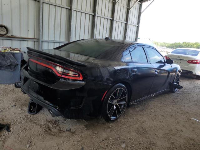 2C3CDXGJ0HH625373 - 2017 DODGE CHARGER R/T 392 BLACK photo 3