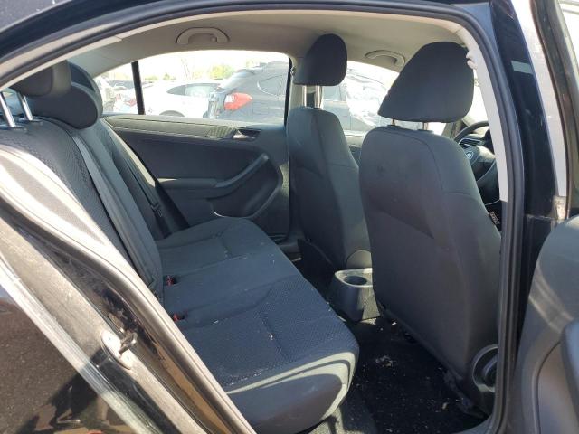 3VW2K7AJ8BM338827 - 2011 VOLKSWAGEN JETTA BASE 黑色 照片 10