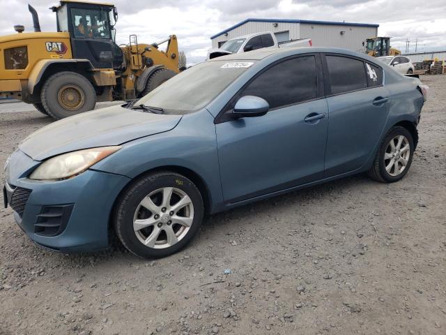 2010 MAZDA 3 I, 