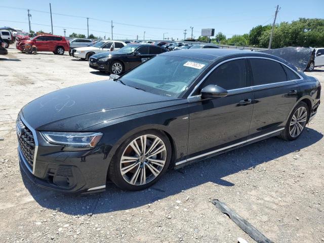 2024 AUDI A8 L, 
