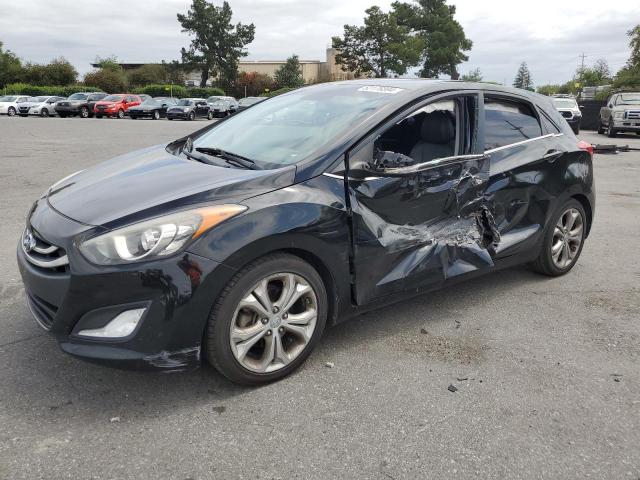 2014 HYUNDAI ELANTRA GT, 