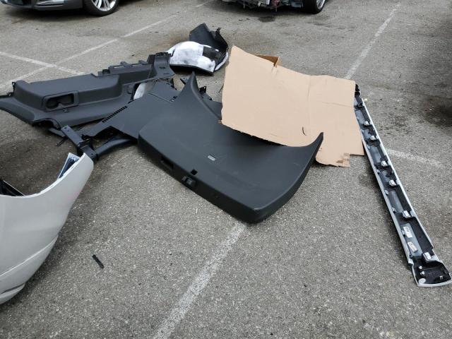 5GAERDKW2PJ162254 - 2023 BUICK ENCLAVE AVENIR თეთრი ფოტო 13