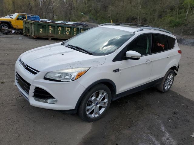 2014 FORD ESCAPE TITANIUM, 