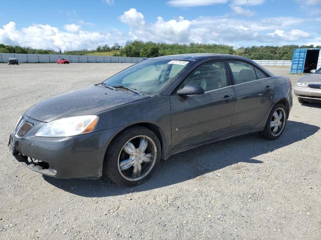 2006 PONTIAC G6 SE1, 