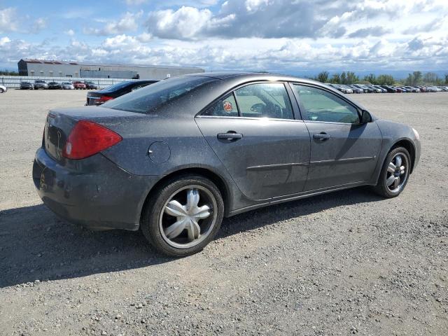 1G2ZG558464101711 - 2006 PONTIAC G6 SE1 GRAY photo 3