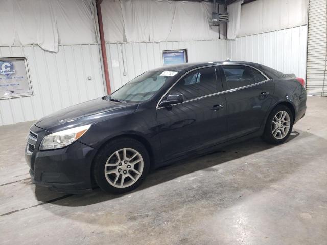 1G11D5RR9DF108474 - 2013 CHEVROLET MALIBU 1LT BLACK photo 1