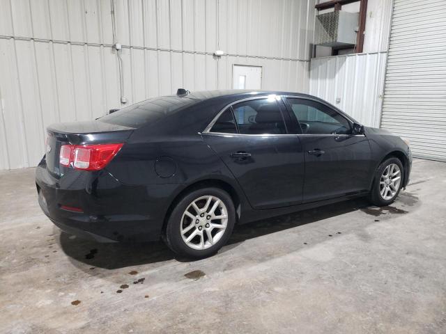 1G11D5RR9DF108474 - 2013 CHEVROLET MALIBU 1LT შავი ფოტო 3