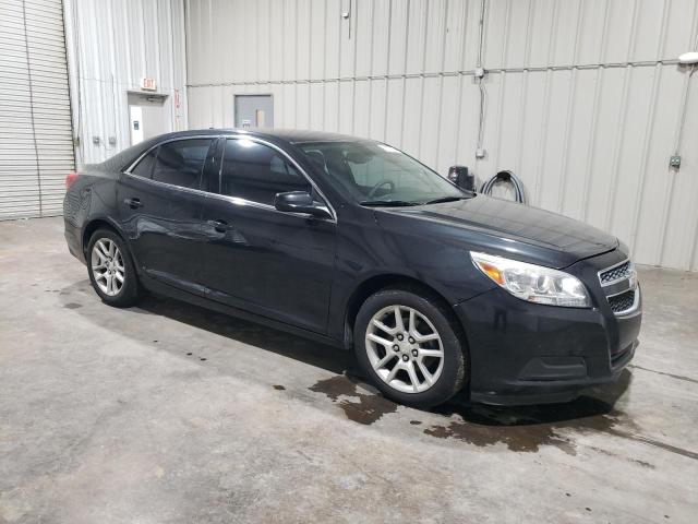 1G11D5RR9DF108474 - 2013 CHEVROLET MALIBU 1LT BLACK photo 4