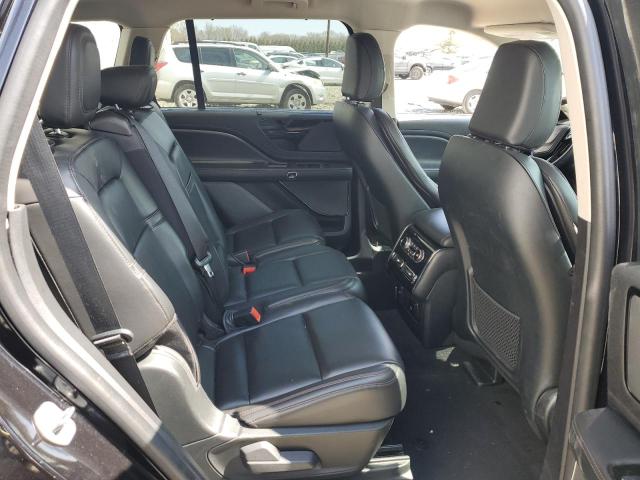 5LM5J0XCXPGL05549 - 2023 LINCOLN AVIATOR შავი ფოტო 11