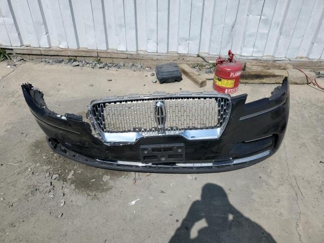 5LM5J0XCXPGL05549 - 2023 LINCOLN AVIATOR შავი ფოტო 13