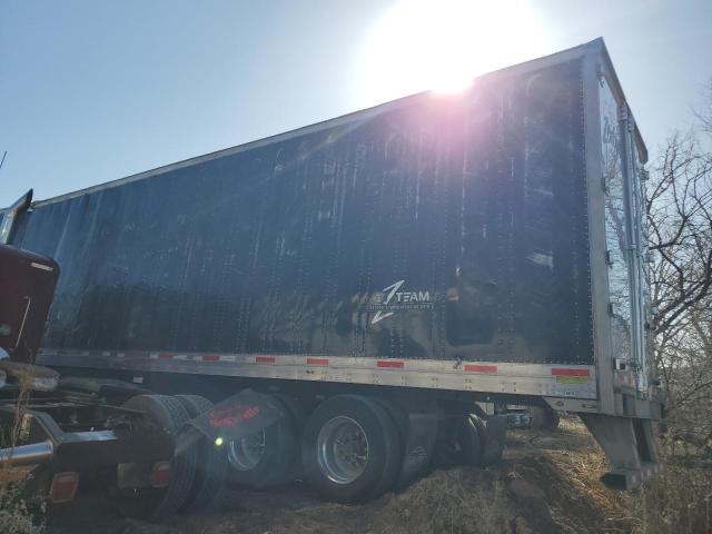 1UYVS2534S7304913 - 2025 UTILITY TRAILER თეთრი ფოტო 3