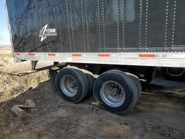 1UYVS2534S7304913 - 2025 UTILITY TRAILER თეთრი ფოტო 8