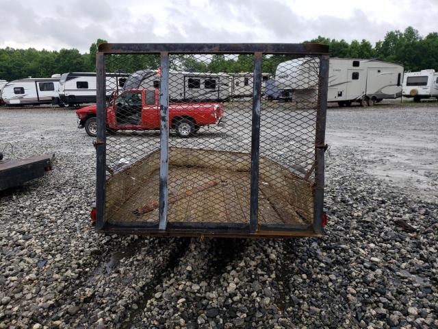 10TRA1LER52177993 - 2010 TRAIL KING TRAILER GRAY photo 10