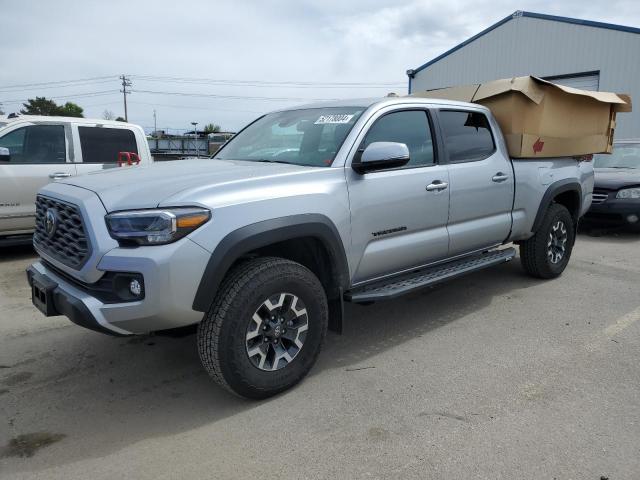 2023 TOYOTA TACOMA DOUBLE CAB, 