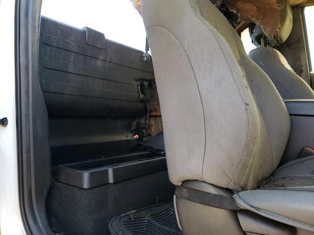 3TYRX5GN1NT047404 - 2022 TOYOTA TACOMA ACCESS CAB თეთრი ფოტო 10