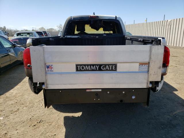 3TYRX5GN1NT047404 - 2022 TOYOTA TACOMA ACCESS CAB თეთრი ფოტო 6
