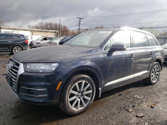 2017 AUDI Q7 PREMIUM PLUS, 