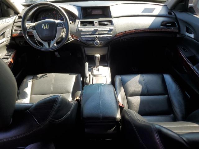 5J6TF2H57CL003692 - 2012 HONDA CROSSTOUR EXL შავი ფოტო 8
