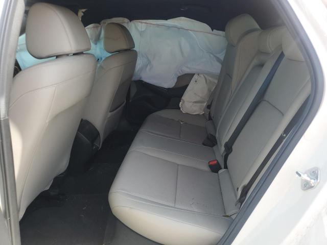 19XFL1H84RE018331 - 2024 HONDA CIVIC SPORT TOURING WHITE photo 10