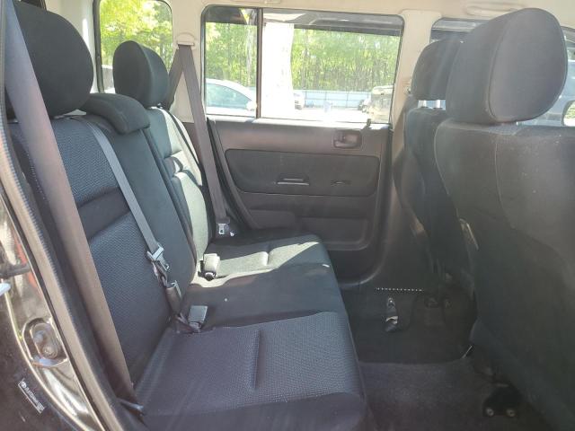 JTLKT324464110203 - 2006 SCION XB XB 黑色 照片 10