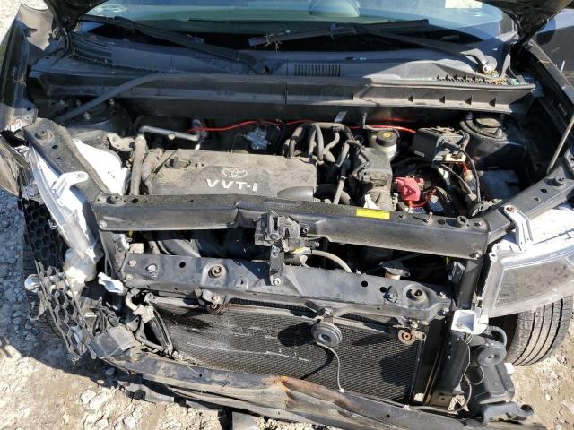 JTLKT324464110203 - 2006 SCION XB XB 黑色 照片 11