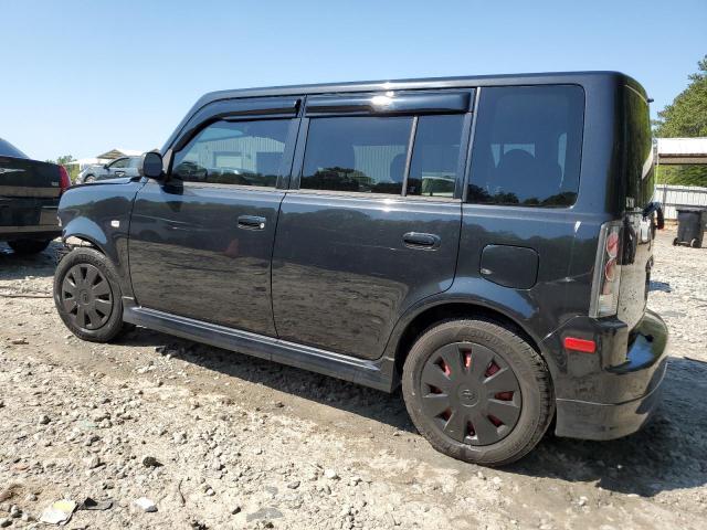 JTLKT324464110203 - 2006 SCION XB XB 黑色 照片 2